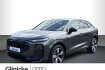 Audi Q3  s line 1.5 tfsi dsg  navi  rfk  ahk