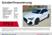 Audi S3 Autres sportback tfsi s tronic sonos/ smartphone int./ op