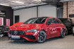 Mercedes Mercedes Benz Others  benz others  benz autres cla35 amg sb 4m|pano|night paket|360 kamera