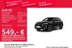 Audi Q5 S-Line 45 tfsi qu. s tronic s line b&o/matrix/virtua