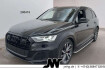 Audi Q7 S-Line s line acc/360 /21z/virtual/4xsihz/trittbrett