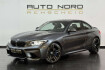 BMW M2 Coupé Autres M2 coupe*led*deutsch*historie*ohneopf*carbon*