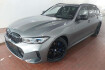 BMW Série 3  Bmw 340  340 touring xdrive shadow/19z/led/kam/h&k/wide