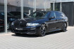 BMW Série 5  530 530d xdr touring m sport  uvp 97.540? acc ahk hud memory sthzg 20? 360