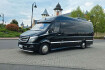 Mercedes Sprinter Autres Benz sprinter 319 l4 aut vip 7 sitze behindertengerec