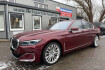 BMW Série 7  Bmw 745  745 e laser individual memory hud leder elssd sh!