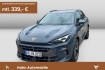 Cupra Terramar VZ vz 2.0tsi dsg 265ps 4drive carplay kess