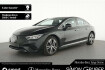 Mercedes EQE Electric Art Benz eqe 350 + electric art kamera led memory ambi acc