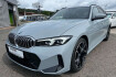 BMW Série 3 M-Sport 320 d xdrive touring m sport hifi acc shz