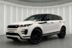 Land Rover Range Rover Evoque Dynamic SE Range rover evoque d200 mild hybrid dynamic se