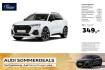 Audi Q3 S-Line 45 tfsi quattro s line ahk/rfk/nav/19 »/sh