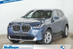 BMW X3 Advantage x20i sports.sitzbel.kamera drivass.har/ka.ahk