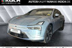 Polestar 4  long range single pilot plus blis hud hk pan goo