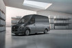 Mercedes Sprinter  Benz sprinter 317 cdi kasten pro hochdach automatik+mbux