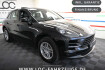 Porsche Macan Autres macan s *1.hand pano memory*