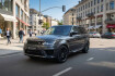 Land Rover Range Rover Sport HSE Dynamic Range rover sport 4.4 sdv8*360 *u frei*100%voll*