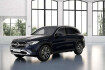 Mercedes GLC Autres Benz glc 220 d 4m avantgarde+pano+memory+ahk+kamera