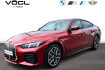 BMW i4 M-Sport I4 edrive40 gran coupe m sportpaket innovationspaket