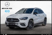 Mercedes GLA Entry Benz gla 220 d 4m amg sport/mlb/360/pano/ahk/night/20