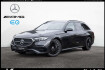 Mercedes Classe E AMG Line NIGHT Edition Benz e 220 d t amg sport/pano/ahk/night/distr/totw/20