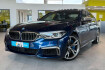 BMW Série 5  Bmw 550  550 i limousine xdrive*sitzbel.*360 *soft close*