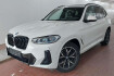 BMW X3  30i xdrive m sport shdw/lsr/acc/hud/pano/360