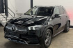 Mercedes GLE AMG Line Benz gle 350 de 4matic 9g tronic amg line head up