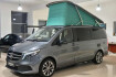 Mercedes Mercedes Benz 220  benz 220  benz 220 v250d 4matic marco polo  kuche 360cam leder