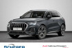 Audi Q3  45 tfsi quattro s tronic