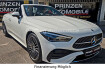 Mercedes CLE Coupé AMG Line Benz cle 200 cabrio amg line advanced plus