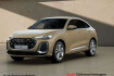 Audi Q5 S-Line sportback tfsi s line matrix ahk virt. cock.+