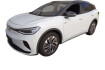 Volkswagen ID.4 4Motion Id.4 gtx 4motion (headup+areaview+ahk+pano) klima navi