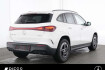 Mercedes EQA AMG Line Benz eqa 350 4matic amg sport night distr pano 360