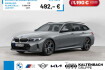 BMW Série 3 M-Sport 330 e touring m sport facel. pano ahk hud 360