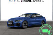 BMW i4 Autres I4 m50 gran coupe lc prof laser gsd e sitze hifi dab