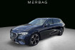 Mercedes Classe E Autres Benz e 300 de 4m t modell acc ahk aut kam. keyless lm