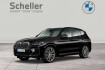 BMW X3 M-Sport xdrive30i m sportpaket harman/kardon laserlicht he