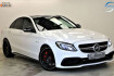 Mercedes C63 AMG  Benz c 63 amg c 63 s amg 510ps burmester keyless paga pano acc