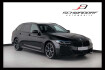 BMW Série 5 M-Sport 540 d xdrive touring m sport pano hud acc ahk 20?