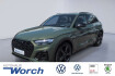 Audi SQ5 quattro Sq5 3.0 tdi quattro head up+luft+ahk+kamera+pano