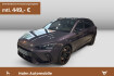 Cupra Leon  leon  leon sportstourer vz 2.0 tsi 333ps pdc led navi