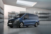 Mercedes Vito Pro benz vito  benz vito e 129 kasten lang mbux+dab+totwinkel+kamera