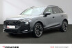 Audi Q3 S-Line tfsi s tronic ahk matrix s line 360  tech pro