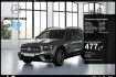 Mercedes GLB AMG Line Benz glb 250 4m amg sport+mlb+night+ambiente+cam+led