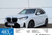 BMW X3 Autres 20 xdrive m sportpaket leasing 491? ohne anza