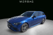 Mercedes Classe C AMG Line Benz c 300 de t modell eq amg ahk panorama headup