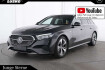 Mercedes Classe E Edition Avantgarde Benz e 300 e 300 de t avantgarde burmester sonnenschutz ahk