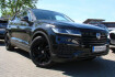 Volkswagen Touareg Drive 3.0tdi black style 4m acc led ahk luftfederung