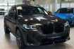 BMW X4 M  X4 m 40 d xdrive hud h&k panorama standheizung