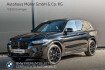 BMW X3 M M-Sport X3 m 40d xdrive m sportpaket ahk acc gsd 360